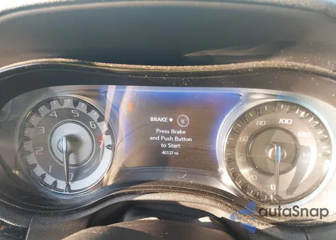 2023 Chrysler 300 300S z USA, uszkodzony, nr VIN 2C3CCABG9P8641212